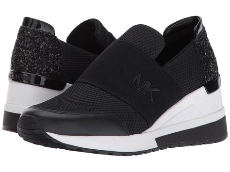 michael michael kors felix trainer sneakers|felix michael kors.